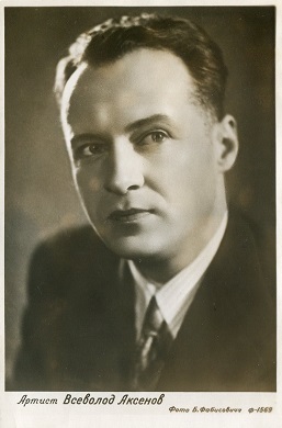 ������ ��������